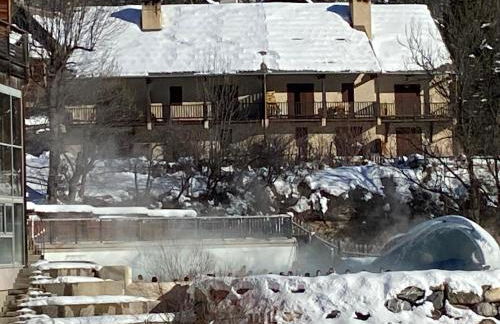 Chalet Serre Chevalier - Le SKI - Photo 24