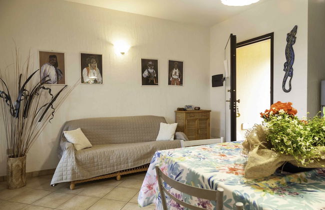 Aria di Vacanza - S'Abba Lughente - Photo 41