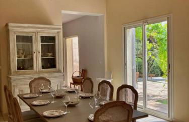 Villa de charme avec piscine 5 min d'Avignon - Foto 41