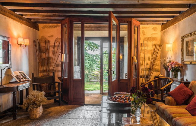 Posada la Casa de Arriba - Photo 3