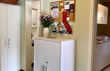 Ferienhäuser Pannier III und IV Doppelhaushälften - Foto 8