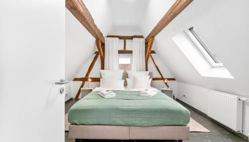 WHONAP - DE HYDDAN I Parkplatz I Zentral I Terrasse I Küche - Foto 2