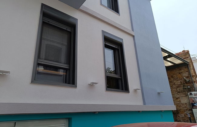 Data Maisonettes - Foto 60