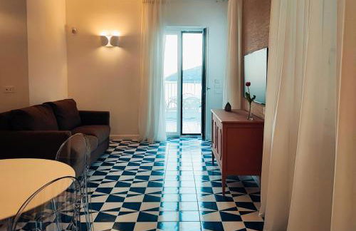 Amalfully Boutique Apartment - A seaview gem - Foto 22