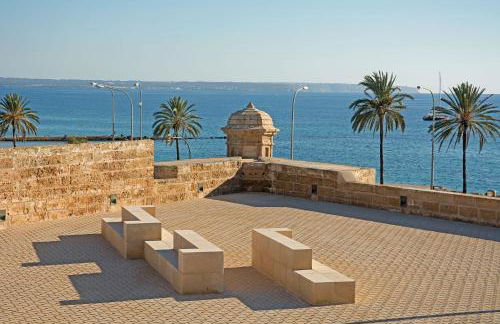 Townhouse In Palma 300 mts To The Beach - Foto 39