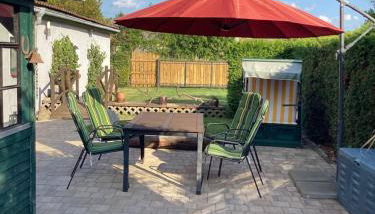 Ferienhaus Möwe - Foto 2