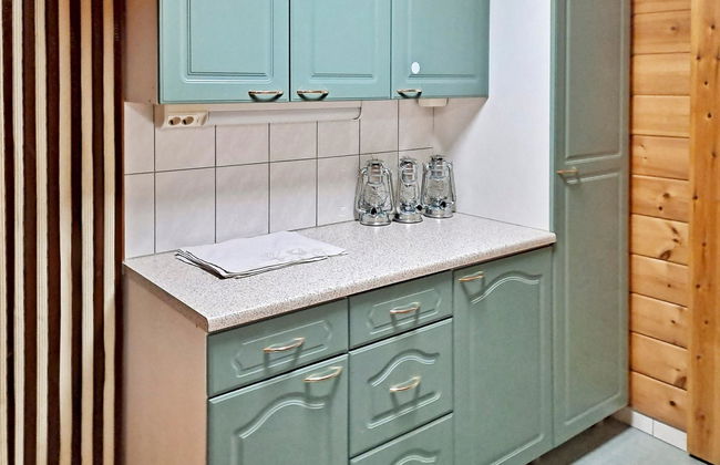 2 bedroom House in Kuopio with sauna - Photo 22