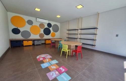 AP 511 - LIVIN Resort Atlântida - Foto 43