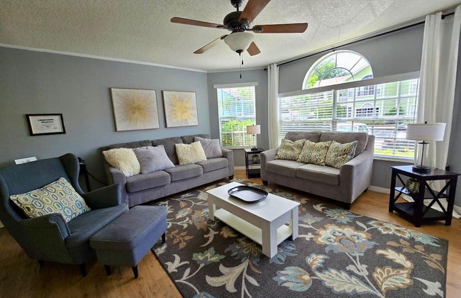 Villas at Island Club Community, Pools, Jacuzzi and More! - Photo 36