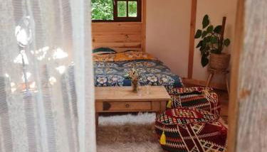 Cabayourte à la mauvaise herbe - Foto 5