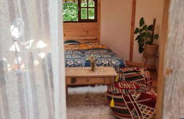 Cabayourte à la mauvaise herbe - Foto 5