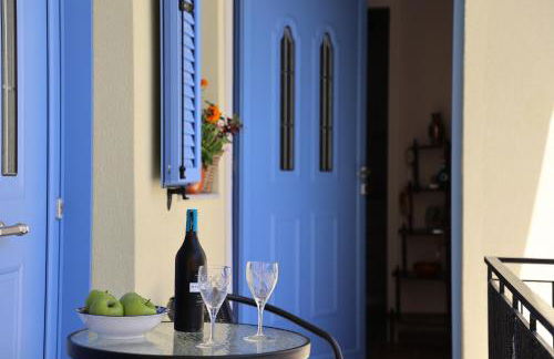 SOL Aegina Town House - Foto 7