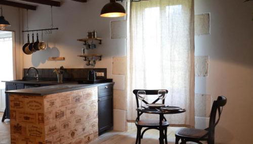 Le Hibou -1 bed Gite - Foto 3