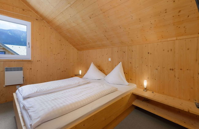 Chalet in Hohentauern Near Ski Lift - Foto 4