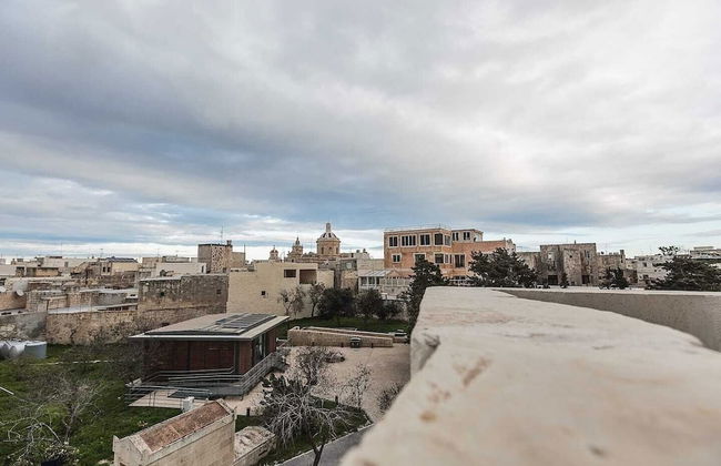Rabat l.o. MDINA-THE BEDROOM-TUB - Foto 20