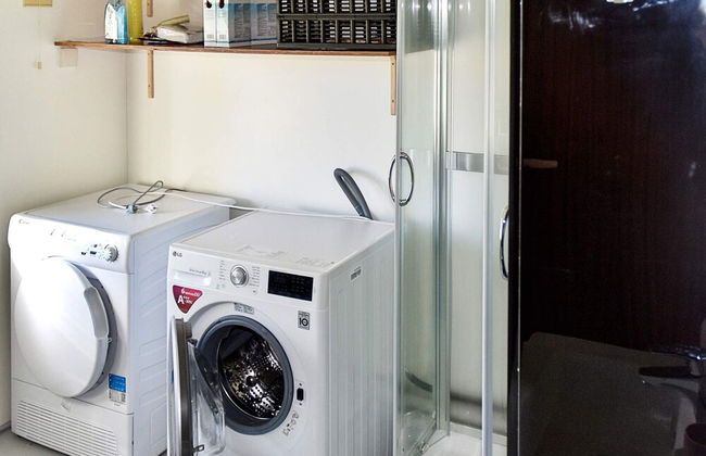 10 Person Holiday Home in Skei i Jolster - Foto 29