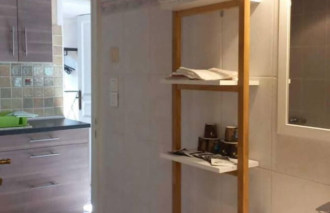 Jardins du Castel Gîtes Annick et J-Paul - Photo 19