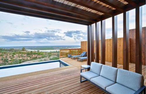 Caju Villas Montargil - Villa Farinha Branca - Foto 9