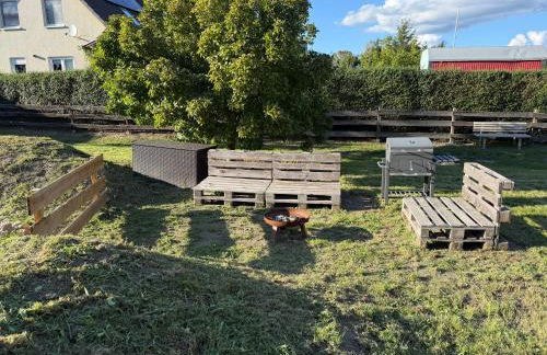 Gutshof von Gemünden Ferienwohnung 4 - Foto 21