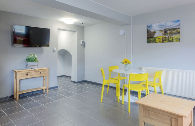 Remaotel Seafield Court Apartments - Foto 59