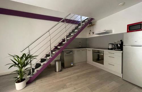 Le Soulier En Cévennes 4 étoiles - Foto 14