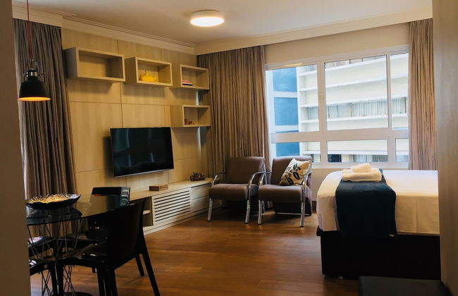 Studio Avanhandava - Foto 52