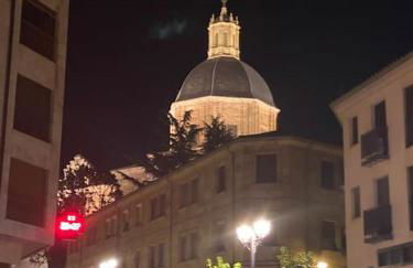 Moderno piso junto a la Plaza Mayor - Foto 15