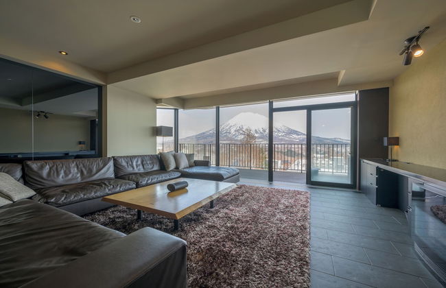 MUSE Niseko - Foto 44