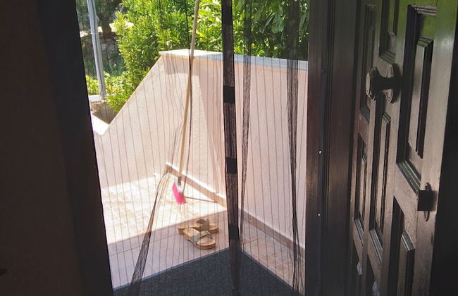 Maisonette Maria - for tranquility. Sykia Chalkidikis - Foto 36