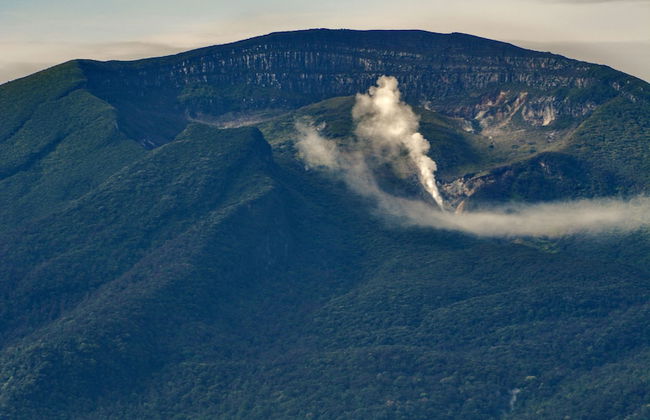 Homestay Sembiring Puncak - Photo 27