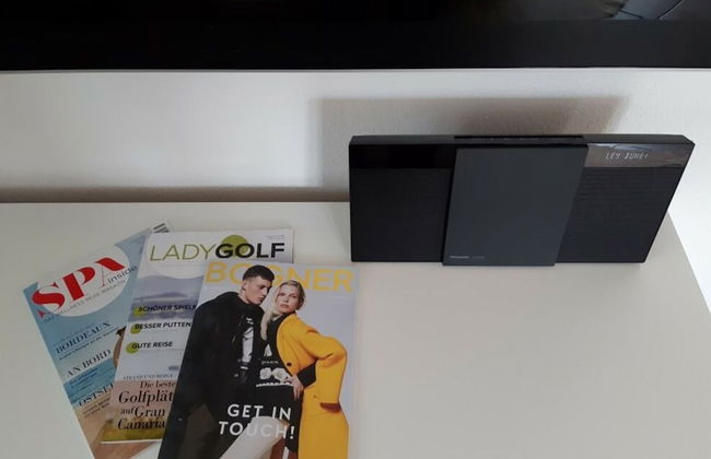 Amazing Apartment Near Ski-lift - Foto 16