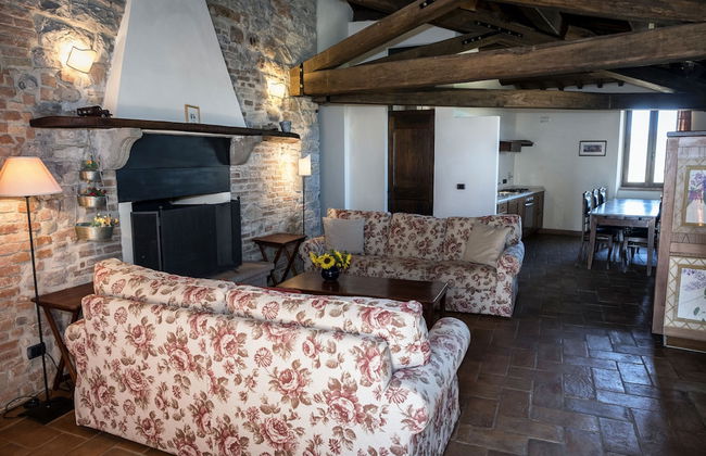 Castello Monticelli - Foto 35