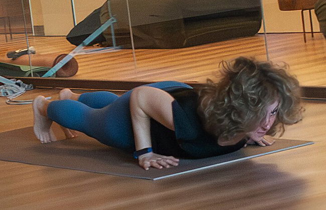 Sessioni di yoga ad Alicante - Foto 7