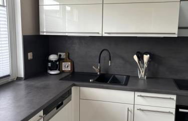 Ferienwohnung an der Warte - Foto 45