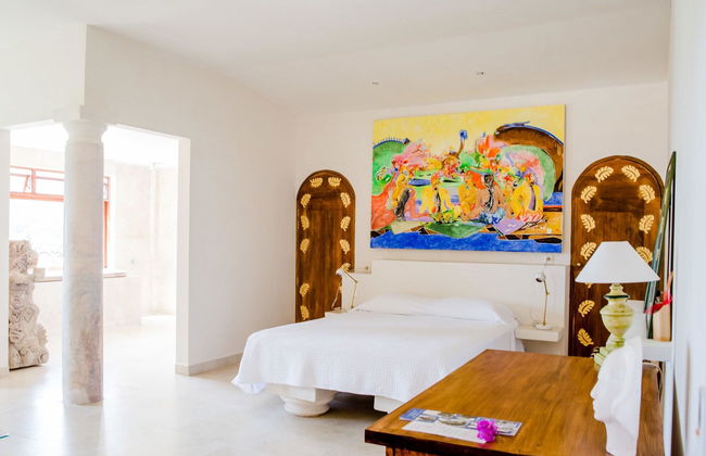 Villa Rea Hanaa - Foto 45