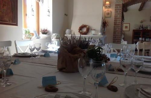 Masseria Fontana dei Fieri - Foto 131