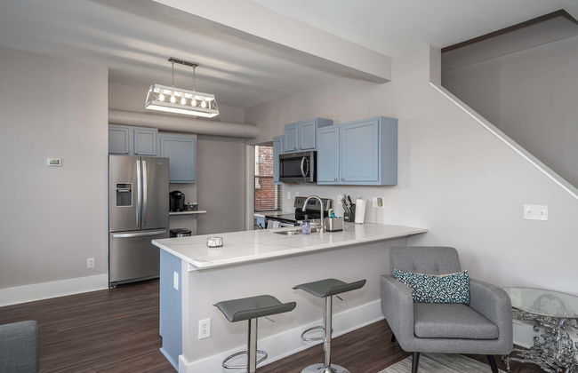 Heart of Mainstrasse Apt 4 - Photo 11