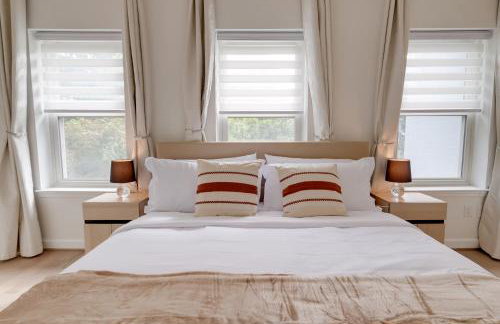 Central DC Location! Urban Oasis in Logan Circle - Foto 19