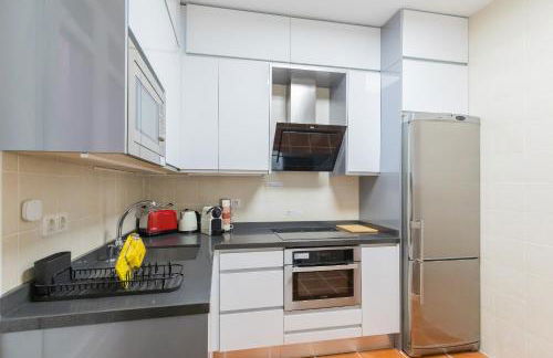 Ronda Street in the heart of Old Town - Foto 20