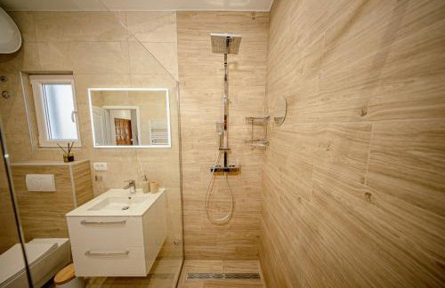 Holiday house Greenside - with a pool - Foto 26