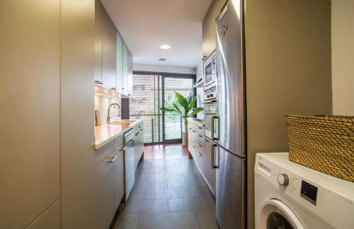 42BADR1040 New & Bright Apartment PobleNou - Foto 13