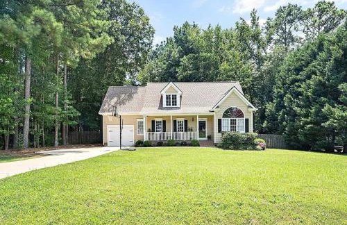 Majestic Home in Summer Oaks - Foto 1