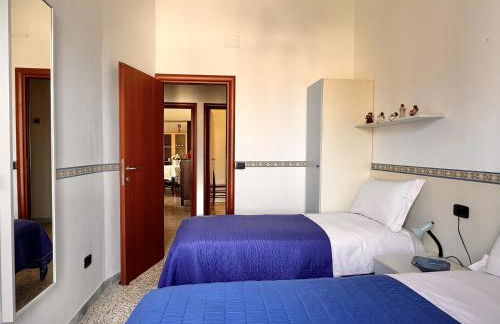 Holidaycasa Robert - Eleganza e comfort sul mare - Foto 9