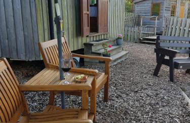 Cornflour Cozy Cabin Retreat - Foto 32