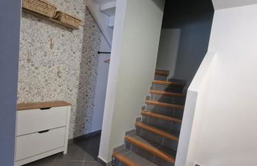 Villa avec piscine privée - Foto 9