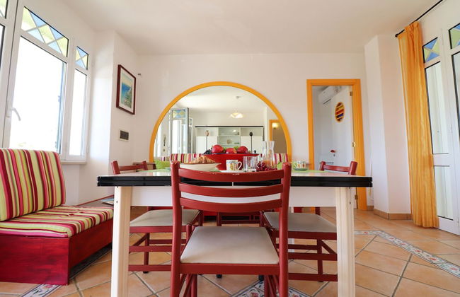 Casa La Perla in Castro sea View - Foto 26