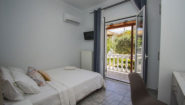 Margaris Villas - Foto 2, Habitación