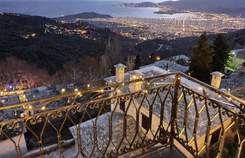 Archontiko Mansion Porteli Αρχοντικο Πορτελι - Foto 44