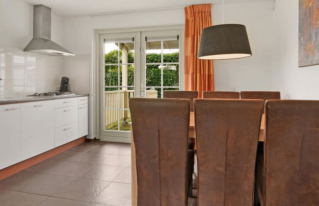 Bungalow in South Holland With Private Jetty - Foto 5