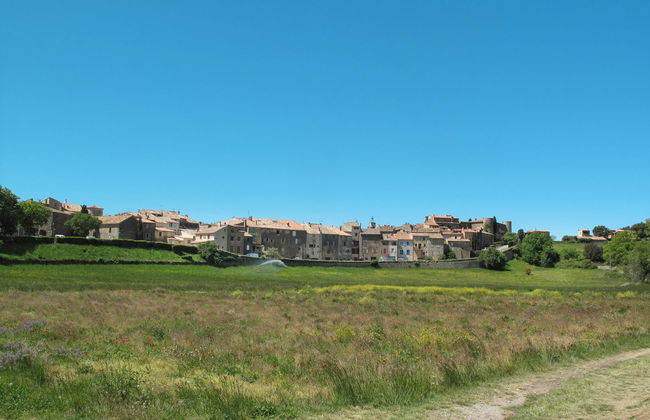 Le Mas du Magnoglia - Foto 35